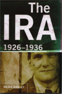 The IRA : 1926-36