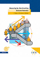 Measuring up: Benchmarking Graduate Retention (Ies Report)