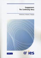 Engagement : The Continuing Story