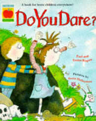 Do You Dare? (Orchard Paperbacks S.)