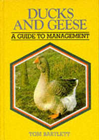 Ducks and Geese （2nd Revised ed.）