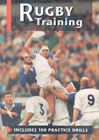 Rugby Training : Includes 100 Practice Drills