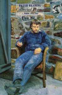 Collected Poems: 1 : Poems 1970-1984