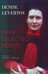 New Selected Poems （International）