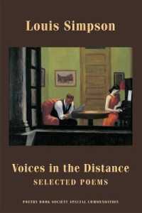 Voices in the Distance （International）