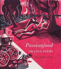 Passionfood: 100 Love Poems