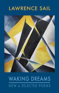 Waking Dreams : New and Selected Poems