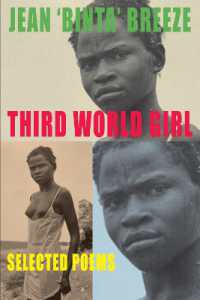 Third World Girl : Selected Poems