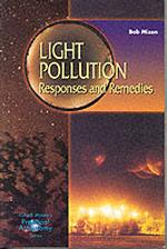 Light Pollution [Paperback] By Mizon, Bob