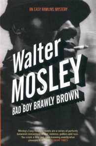 Bad Boy Brawly Brown -- Paperback （Main）