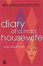 Diary Of Mad Housewife
