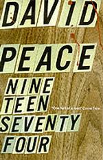 Nineteen Seventy Four (Five Star Title) （Reprint）
