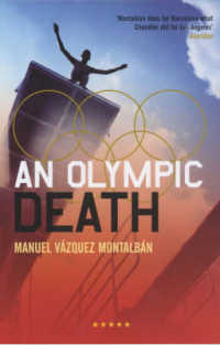 An Olympic Death (Five Star Title)