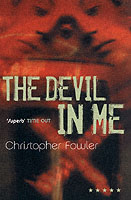 Devil in Me -- Paperback