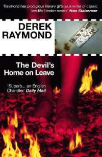 The Devil's Home on Leave : Factory 2