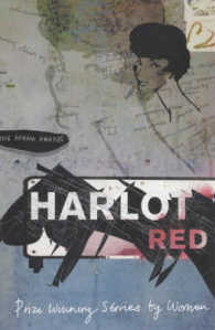 Harlot Red : Prize-Winning Short Stories by Women