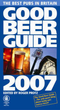 Good Beer Guide 2007 -- Paperback （New ed）