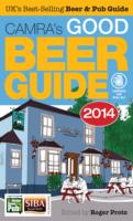 Camra's Good Beer Guide 2014 (Camra's Good Beer Guide) （41）
