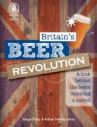 Britain's Beer Revolution -- Paperback / softback