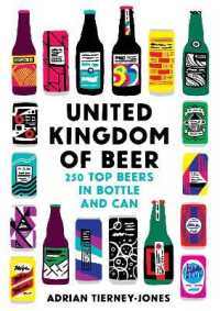 United Kingdom of Beer : 250 top beers in bottle and can
