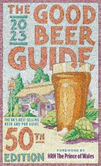 The Good Beer Guide 2023 : 50th Edition