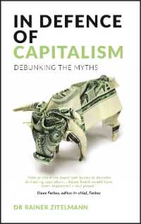 In Defence of Capitalism : Debunking the Myths