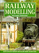 Railway Modelling （8TH）