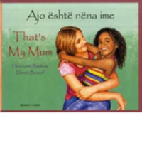 That's My Mum -- Paperback