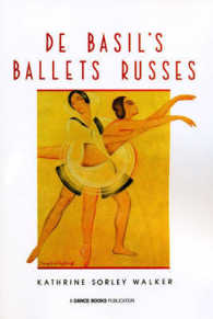 de Basil's Ballets Russes