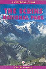 Ecrins National Park : A Walking Guide