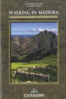 Walking in Madeira （2ND）