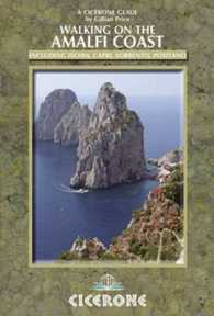Walking on the Amalfi Coast