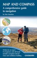Map and Compass : A comprehensive guide to navigation （2ND）