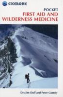 Pocket First Aid and Wilderness Medicine （2 Revised）