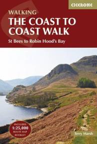 The Coast to Coast Walk : St Bees to Robin Hood's Bay （4TH）