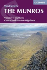 Walking the Munros : Southern, Central and Western Highlands 〈1〉 （3TH）