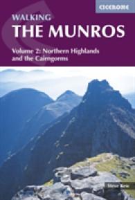 Walking the Munros : Northern Highlands and the Cairngorms 〈2〉 （2ND）