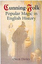 英国史における民衆魔術<br>Cunning-Folk : Popular Magic in English History