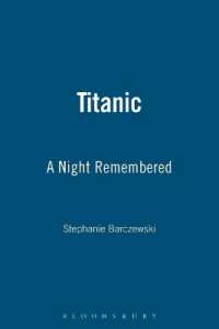 Titanic : A Night Remembered