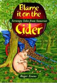 Blame it on the Cider (Local History)