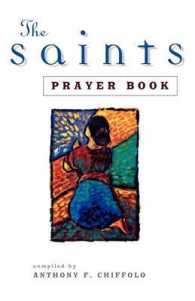 The Saints Prayerbook