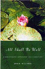 All Shall be Well : A Bereavement Anthology and Companion