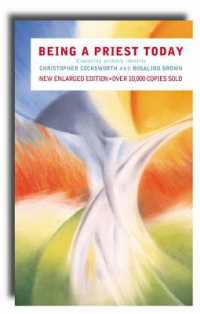 Being a Priest Today : Exploring Priestly Identity