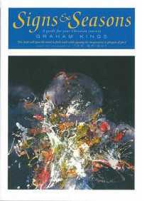 Signs and Seasons : A Guide to Your Christian Journey