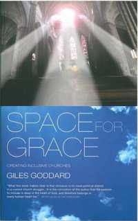 Space for Grace : Creating Inclusive Churches