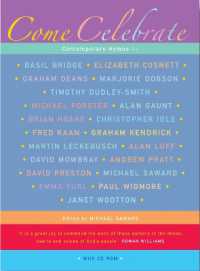 Come Celebrate : 290 Contemporary Hymns from Leading Writers