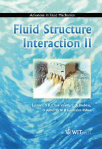 Fluid Structure Interaction II (Advances in Fluid Mechanics, Volume 36)
