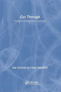 Get through Postgraduate Medical Interviews (Get through)