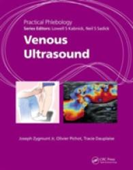 Venous Ultrasound (Practical Phlebology) （1ST）