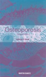 Osteoporosis （2 POC）